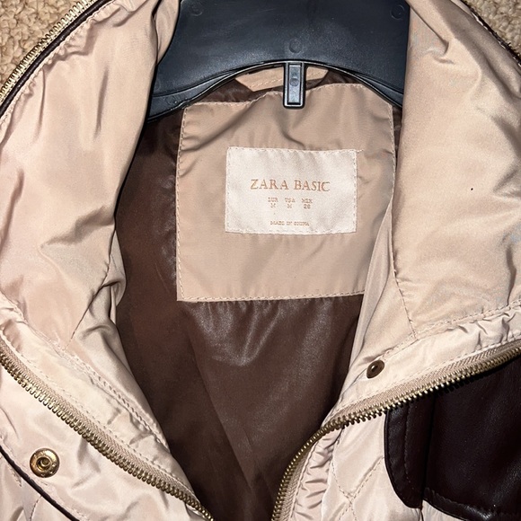 Zara quilted best - Picture 2 of 6